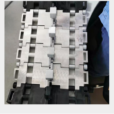 Gravity Casting CNC Machining Aluminum Parts With Annealing Normalizing