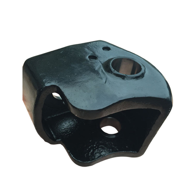 Aluminium Alloy Gravity Automobile Casting Parts With CNC Machining