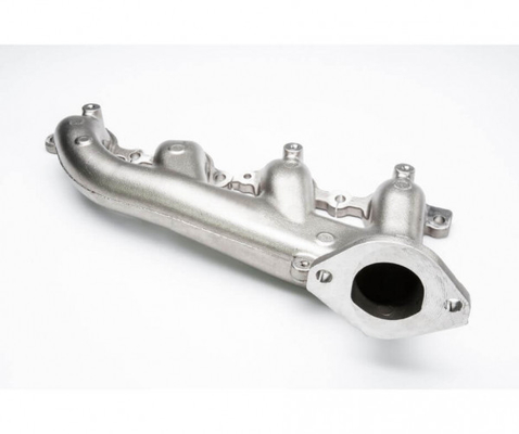 ASTM Standard Custom Casting Parts CNC Machining For Electric Vehicle