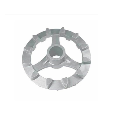 Customized Precision Electric Vehicle Castings With Annealing Heat Treatment