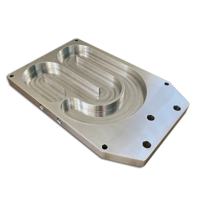 Customized EV Castings , Gravity Die Casting Parts With ASTM DIN GB Standard